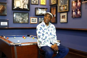 Blues Guitar Legend Buddy Guy Looks Back On A Special Career