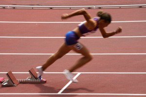 Mclaughlin, Muhammad Pass Easily Through 1st Round Hurdles