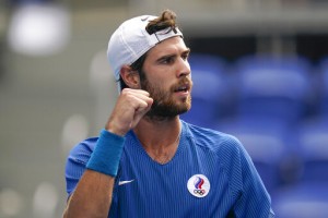 Djokovic Loses To Zverev At Olympics, Ending Golden Slam Bid
