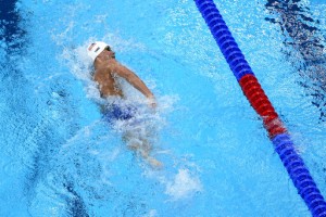 Golden Dash: Dressel Claims 4th Olympic Victory In 50 Free