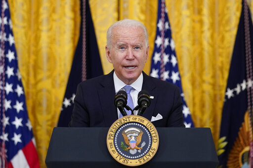Ap Norc Poll: Democrats Optimistic But Divided On Compromise