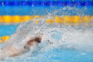 Doping Talk Rears Its Head After Russian Swimmers Win