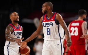 Us Czech Game Has Major Olympic Quarterfinal Implications