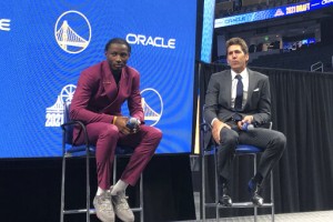 G League Ignite’s First Wave Nets Trio Of Nba Draft Picks