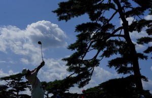 Schauffele Clings To Lead As 3 Medals Up For Grabs In Golf
