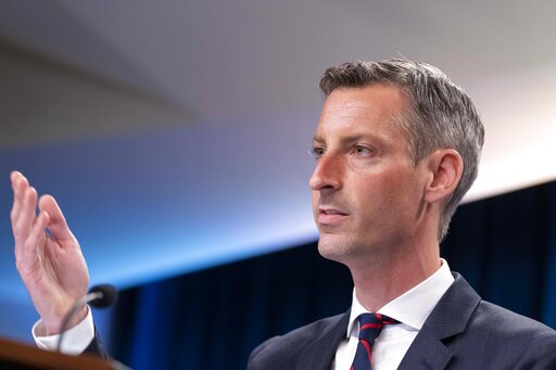 Us, Germany Near Deal On Russia Pipeline, Upsetting Ukraine