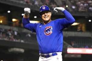 Not Left Out: Yankees Get Big Lefty Bats With Gallo, Rizzo