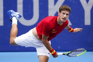 Djokovic Loses To Zverev At Olympics, Ending Golden Slam Bid