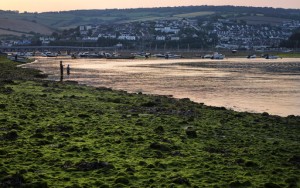 Glimpses Of Bygone Era In English Seaside Holiday Village