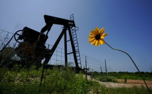 Forgotten Oil And Gas Wells Linger, Leaking Toxic Chemicals