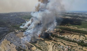 Death Toll Climbs To 6 In Turkey Wildfires