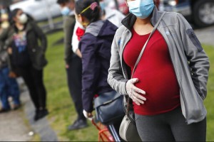 Obstetrician Groups Recommend Covid Vaccine During Pregnancy