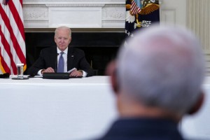 Us Sets New Cuba Sanctions As Biden Meets Cuban Americans