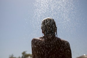 Southeast Europe Heat Wave Set To Be Among Worst In Decades