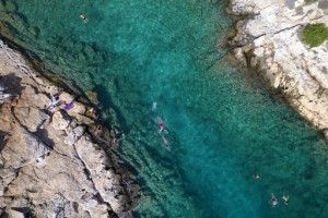 Southeast Europe Heat Wave Set To Be Among Worst In Decades