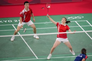 As China Absorbs Hong Kong, Why Do Both Get Olympic Teams?