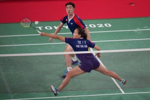 As China Absorbs Hong Kong, Why Do Both Get Olympic Teams?