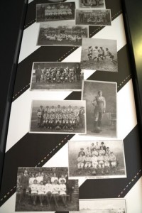 Women’s Soccer Trailblazer Honored By English Museum