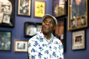 Blues Guitar Legend Buddy Guy Looks Back On A Special Career