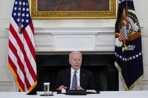Us Sets New Cuba Sanctions As Biden Meets Cuban Americans