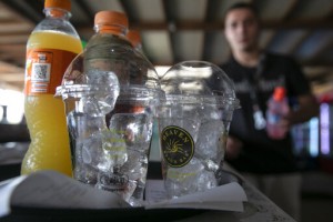 Southeast Europe Heat Wave Set To Be Among Worst In Decades