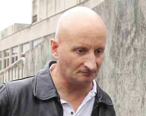 Uk Man Sentenced To 5 Years For String Of Cat Killings