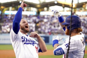 Leading Off: Giants Vs Dodgers, Nola And Means Back On Mound