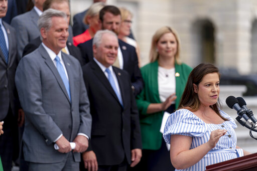Ap Fact Check: No, Pelosi Is Not Out To Arrest Mask Refusers