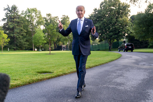 Ap Norc Poll: Democrats Optimistic But Divided On Compromise