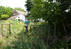 At Small Serbia Border Village, Migrants Describe Pushbacks