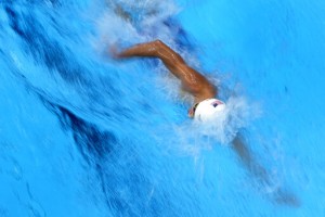 Golden Dash: Dressel Claims 4th Olympic Victory In 50 Free