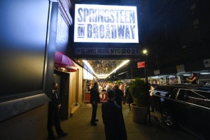 Broadway To Require Vaccinations, Masks For Audience Members