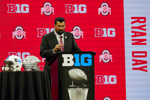 Ap Top 25 Podcast: Big Ten Preview And Realignment Is Back