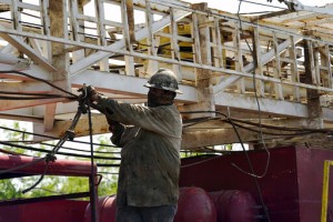 Forgotten Oil And Gas Wells Linger, Leaking Toxic Chemicals