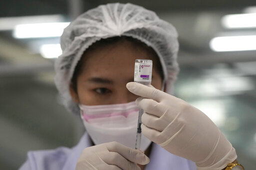 Astrazeneca To Seek Us Approval Of Covid Vaccine In 2nd Half