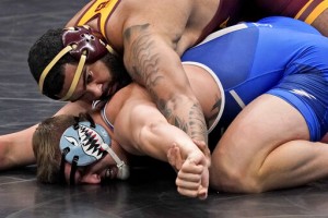 Usa Wrestler Gable Steveson Signs Nil Deal With Kill Cliff