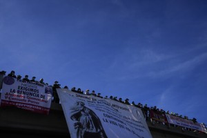Guatemalans Protest President, Attorney General