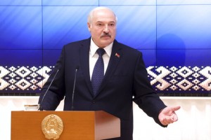 Belarus Leader Ready To Invite Russian Troops ‘if Necessary’