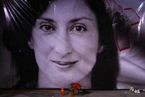 Inquiry Into Malta Journalist’s Slaying Blames State