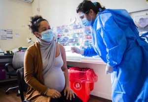 Obstetrician Groups Recommend Covid Vaccine During Pregnancy