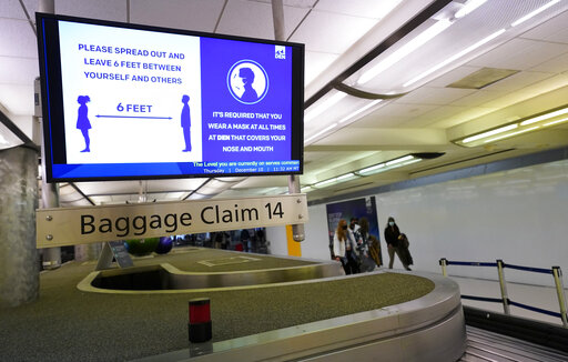 Flight Attendants Report High Frequency Of Unruly Passengers