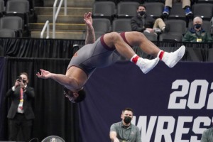 Usa Wrestler Gable Steveson Signs Nil Deal With Kill Cliff