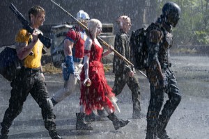 Director James Gunn Assembles His Perfect ‘suicide Squad’