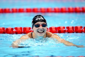 Ledecky, Dressel Star For Us; Japan’s Baseball Team Advances