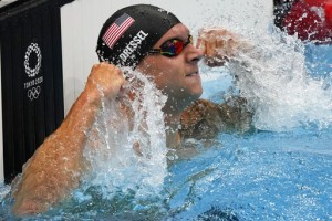 Golden Dash: Dressel Claims 4th Olympic Victory In 50 Free