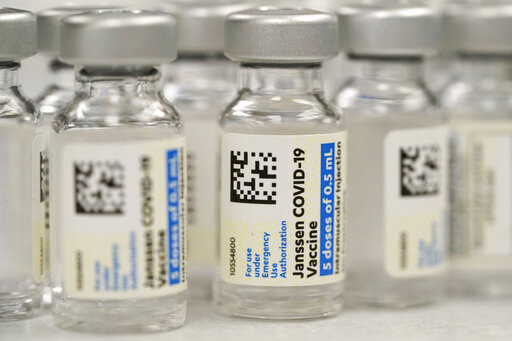 States Race To Use Covid 19 Vaccines Before They Expire