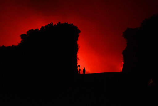 Ap Week In Pictures: Europe And Africa