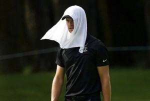 Schauffele Has Big Finish And 1 Shot Lead In Olympic Golf