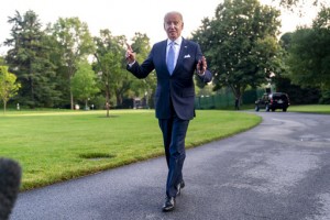 Ap Norc Poll: Democrats Optimistic But Divided On Compromise