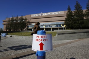 California Learns Costly Pandemic Lesson About Hospitals